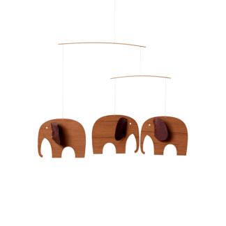 Find den perfekte dåbsgave til hende eller ham. Mobiler og uro fra Flensted er den perfekte gave til barnedåb eller barselsgave til mor