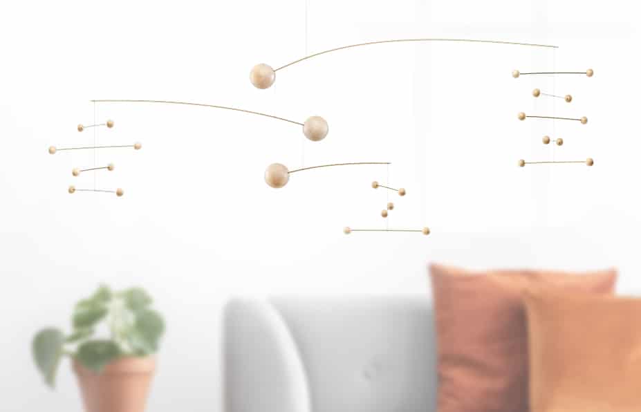 Reparation af uroer og mobiler