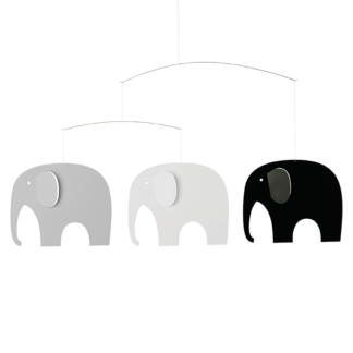 Find den perfekte dåbsgave til hende eller ham. Mobiler og uro fra Flensted er den perfekte gave til barnedåb eller barselsgave til mor