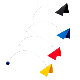 Få værtindegave inspiration eller julegaveideer til hende med unikke og håndlavede mobiler og uro fra Flensted Mobiles. Vores uroer og mobiler er perfekte som elegant brugskunst til hjemmet