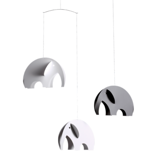 Barselsgave til mor, dåbsgave til hende