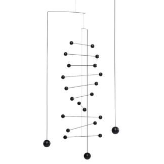 Få værtindegave inspiration eller julegaveideer til hende med unikke og håndlavede mobiler og uro fra Flensted Mobiles. Vores uroer og mobiler er perfekte som elegant brugskunst til hjemmet