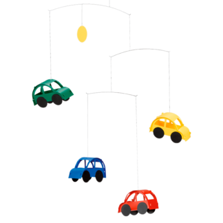 Find den perfekte dåbsgave til hende eller ham. Mobiler og uro fra Flensted er den perfekte gave til barnedåb eller barselsgave til mor