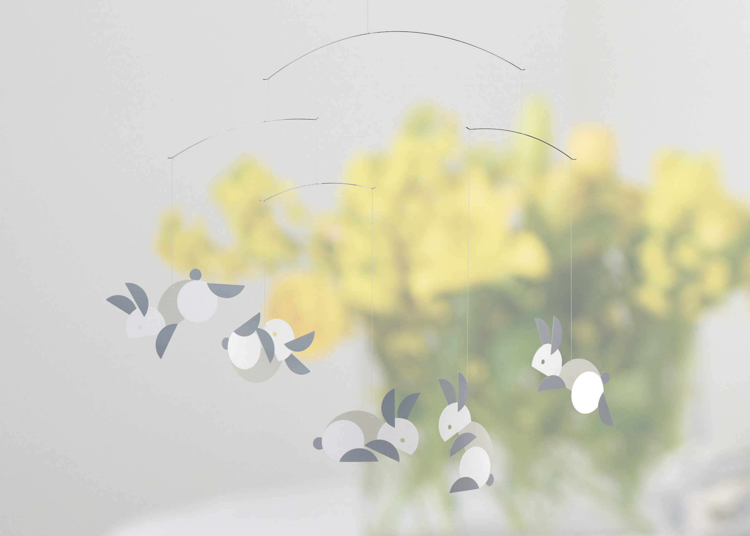 Køb uroer og mobiler hos Flensted Mobiles. Mobiler og uro er den perfekte gave til barnedåb, julegaver til ansatte, barselsgave til mor m.m. Søger du efter julegaveideer til hende eller fars dag ideer, så se vores udvalg