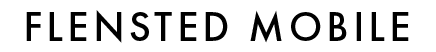 Køb uroer og mobiler hos Flensted Mobile